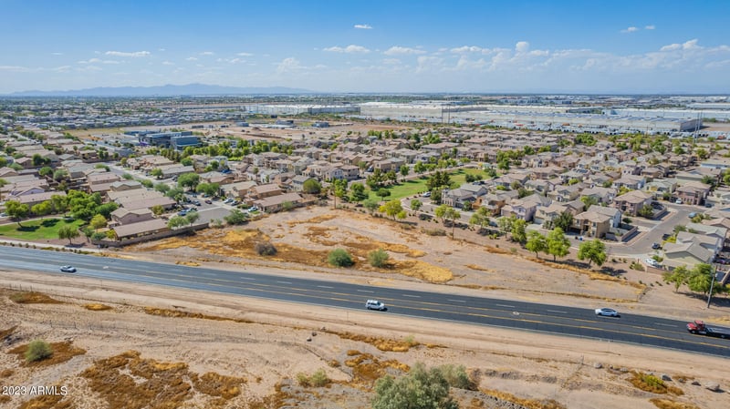 53rd Ave And Broadway Rd #-, Phoenix, AZ 85043