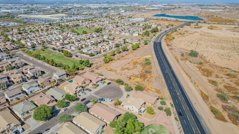 53rd Ave And Broadway Rd #-, Phoenix, AZ 85043
