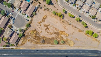 53rd Ave And Broadway Rd #-, Phoenix, AZ 85043