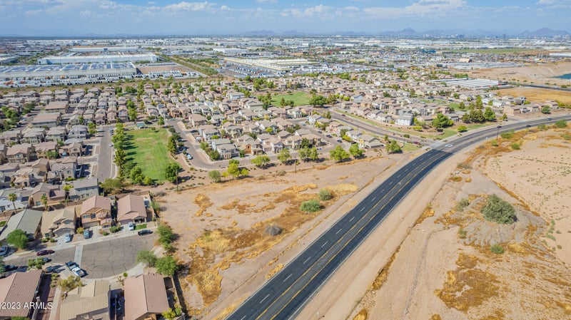 53rd Ave And Broadway Rd #-, Phoenix, AZ 85043