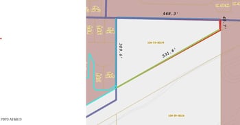 53rd Ave And Broadway Rd #-, Phoenix, AZ 85043