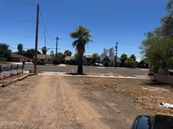 54 2nd Ave #-, Mesa, AZ 85210