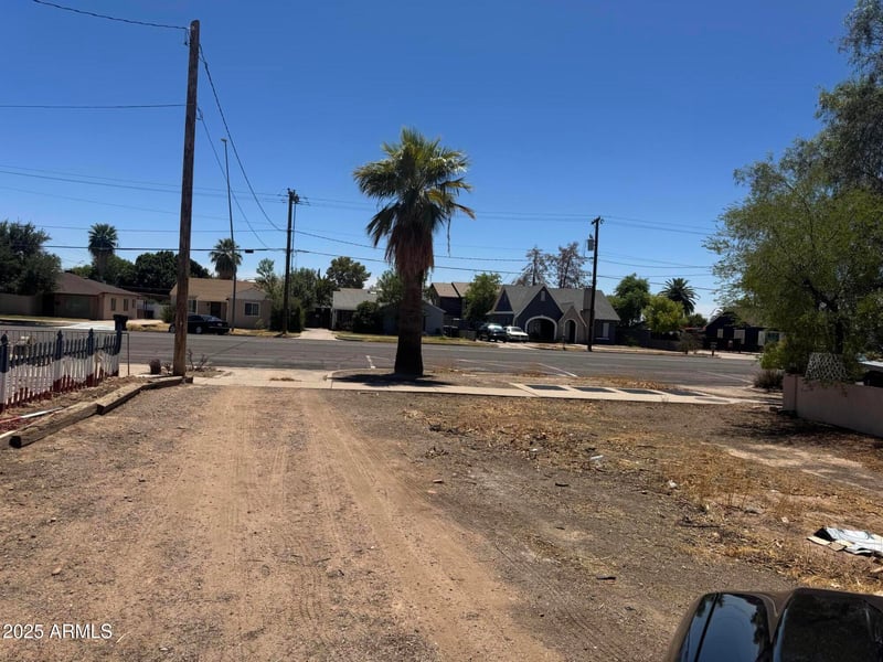 54 2nd Ave #-, Mesa, AZ 85210