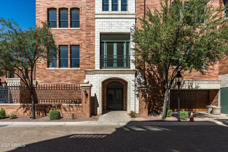 54 Palm Ln #54, Phoenix, AZ 85003