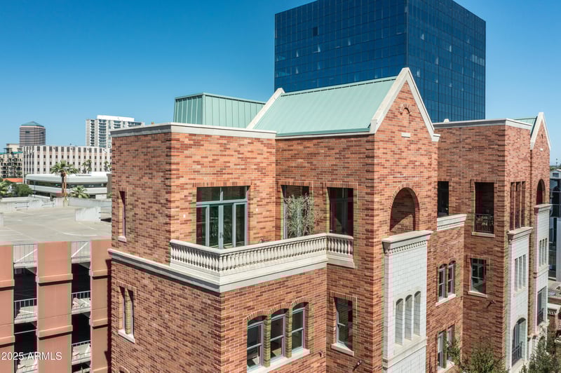 54 Palm Ln #54, Phoenix, AZ 85003