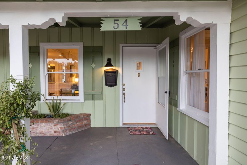 54 W Cambridge Ave, Phoenix, AZ 85003