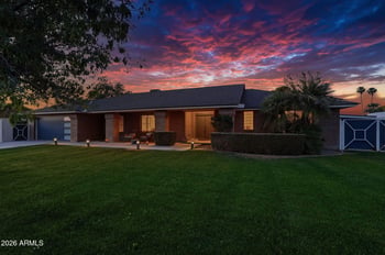 54 Carver Rd, Tempe, AZ 85284