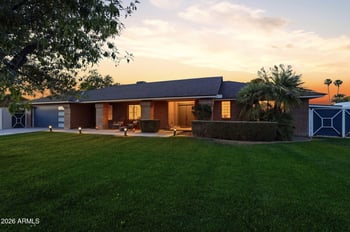 54 Carver Rd, Tempe, AZ 85284