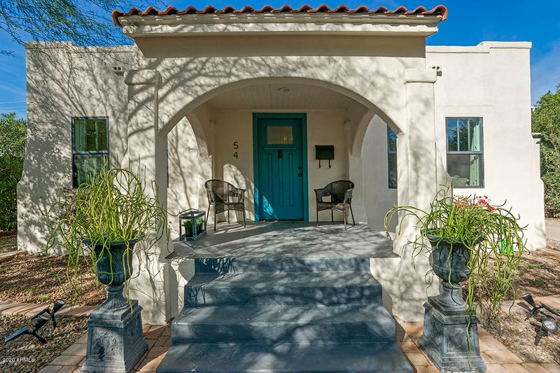54 W Edgemont Ave, Phoenix, AZ 85003