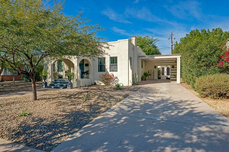 54 W Edgemont Ave, Phoenix, AZ 85003