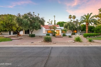 540 Cercado Ln, Litchfield Park, AZ 85340