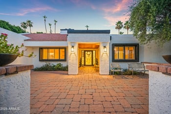 540 Cercado Ln, Litchfield Park, AZ 85340