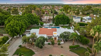 540 Cercado Ln, Litchfield Park, AZ 85340
