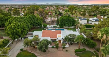 540 E Cercado Ln, Litchfield Park, AZ 85340