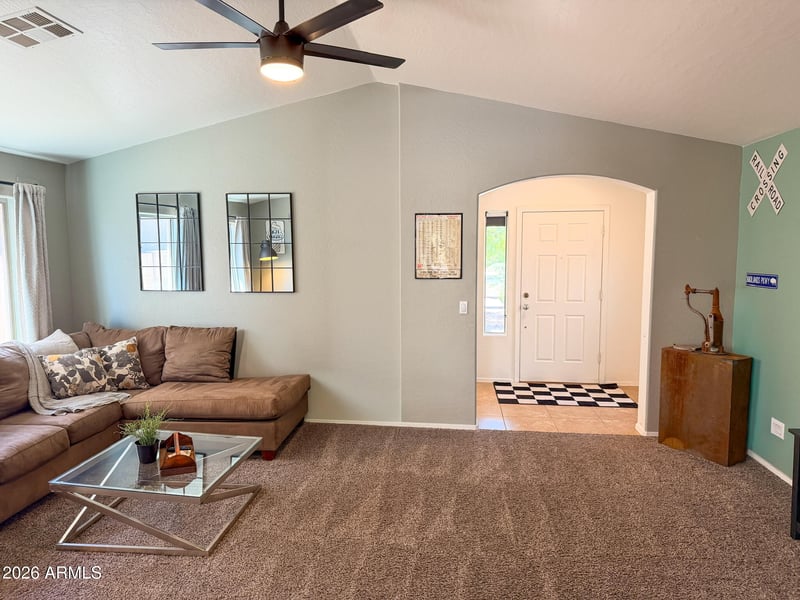540 E Press Rd, San Tan Valley, AZ 85140