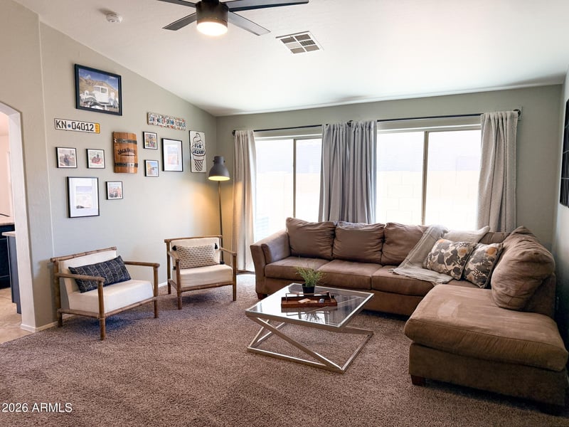 540 E Press Rd, San Tan Valley, AZ 85140