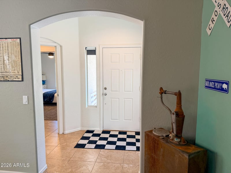 540 E Press Rd, San Tan Valley, AZ 85140