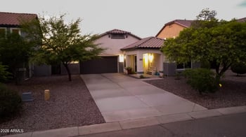 540 E Press Rd, San Tan Valley, AZ 85140