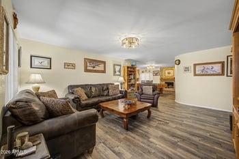 540 E Renee Dr, Phoenix, AZ 85024