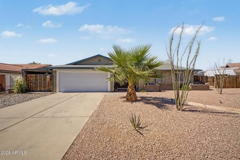 540 E Renee Dr, Phoenix, AZ 85024