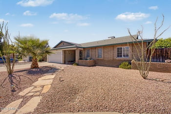 540 E Renee Dr, Phoenix, AZ 85024