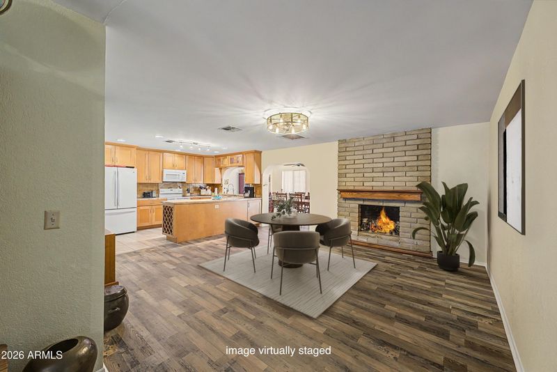 540 E Renee Dr, Phoenix, AZ 85024