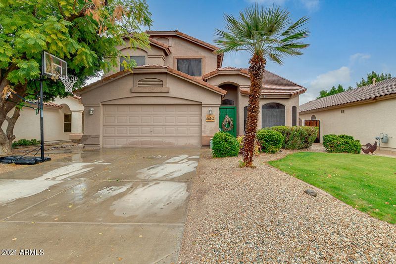 540 E Sherri Dr, Gilbert, AZ 85296