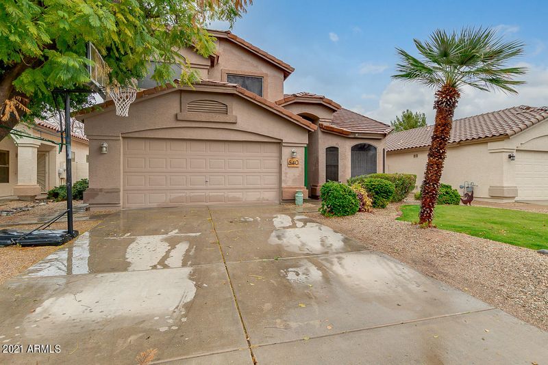 540 E Sherri Dr, Gilbert, AZ 85296