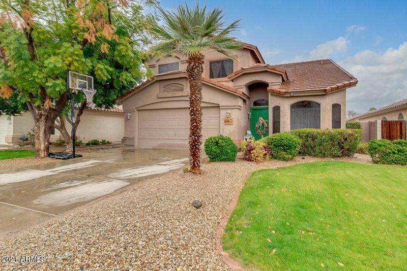 540 E Sherri Dr, Gilbert, AZ 85296