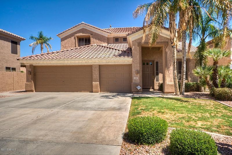 540 E Stottler Dr, Gilbert, AZ 85296
