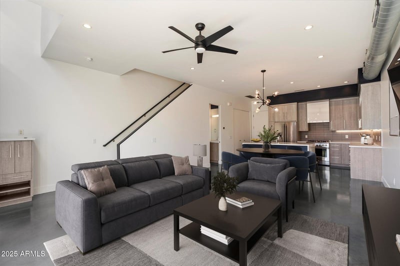 540 Mariposa St #4, Phoenix, AZ 85013