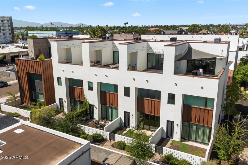 540 Mariposa St #4, Phoenix, AZ 85013