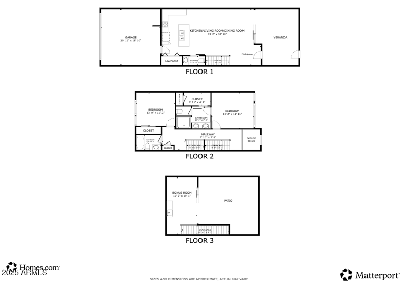 540 Mariposa St #4, Phoenix, AZ 85013