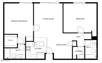 540 May -- #3102, Mesa, AZ 85201