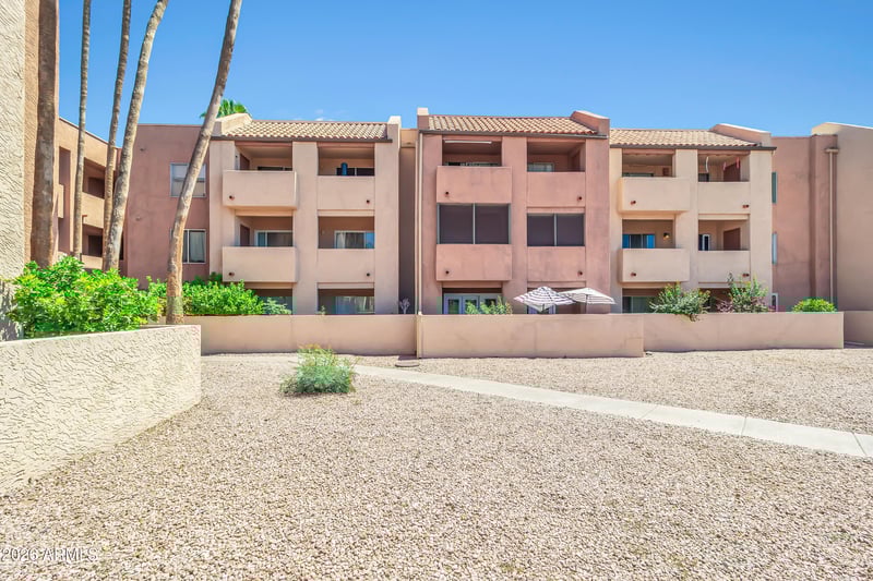 540 May -- #3105, Mesa, AZ 85201