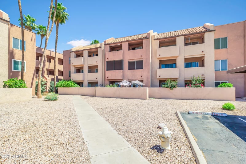 540 May -- #3105, Mesa, AZ 85201