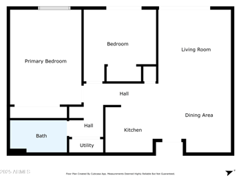 540 May St #1109, Mesa, AZ 85201