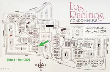 540 May St #3108, Mesa, AZ 85201