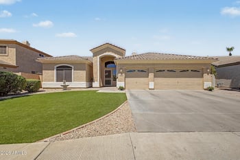 540 N Mammoth Way, Chandler, AZ 85225