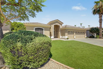 540 N Mammoth Way, Chandler, AZ 85225
