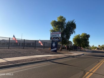 540 N Mammoth Way, Chandler, AZ 85225
