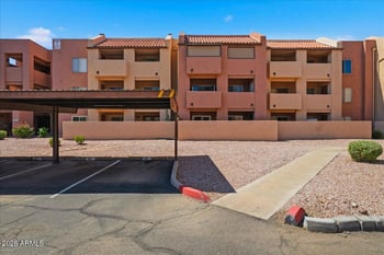 540 May -- #1075, Mesa, AZ 85201