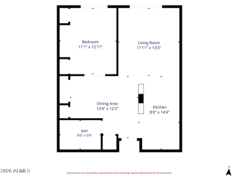 540 May -- #1075, Mesa, AZ 85201