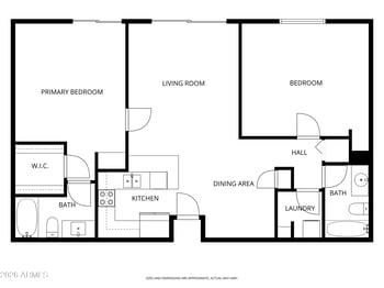 540 May -- #2113, Mesa, AZ 85201