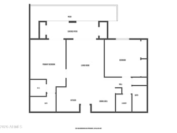 540 N May St #1073, Mesa, AZ 85201