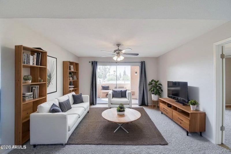 540 N May St #2111, Mesa, AZ 85201