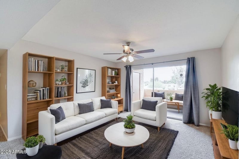 540 N May St #2111, Mesa, AZ 85201