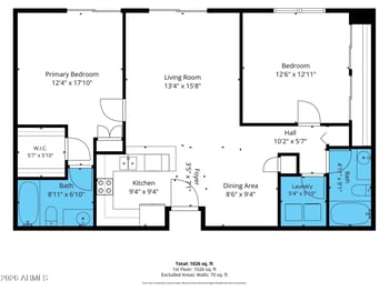 540 May St #3078, Mesa, AZ 85201