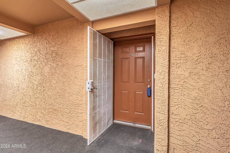 540 N May St #3105, Mesa, AZ 85201