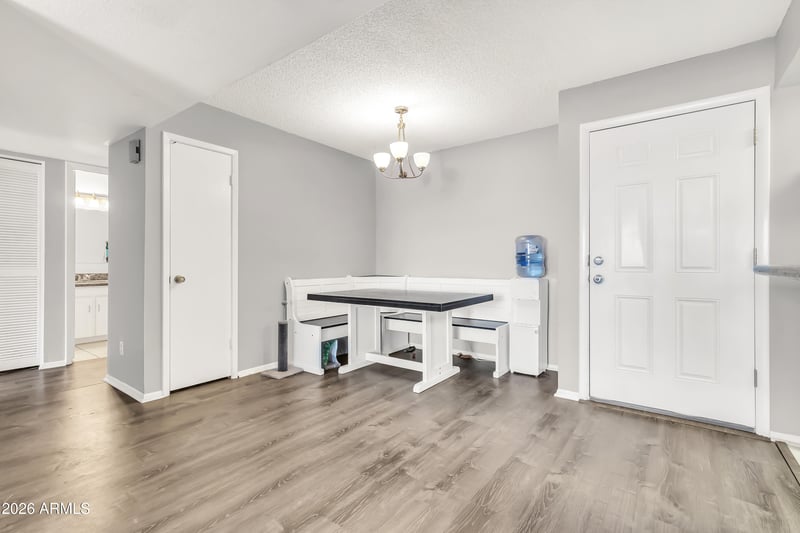 540 N May St #3105, Mesa, AZ 85201